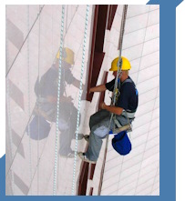 Услуги Высотные работы в Ноябрьске