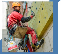 Услуги Высотные работы в Ноябрьске