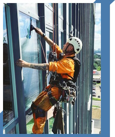 Услуги Высотные работы в Ноябрьске