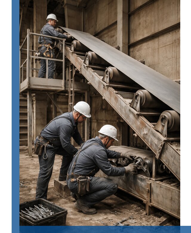 Ремонт элеваторов в Ноябрьске аварийный и плановый сервис